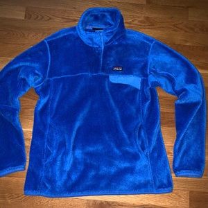 Women’s Patagonia Fleece